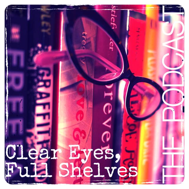 Episode #31: Chatting Books & Libraries with Molly Wetta - podcast episode cover