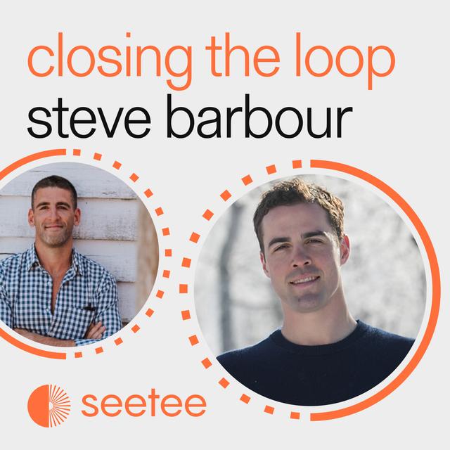 #11 - Steve Barbour: The Solution Is to Plug in More ASICs - podcast episode cover
