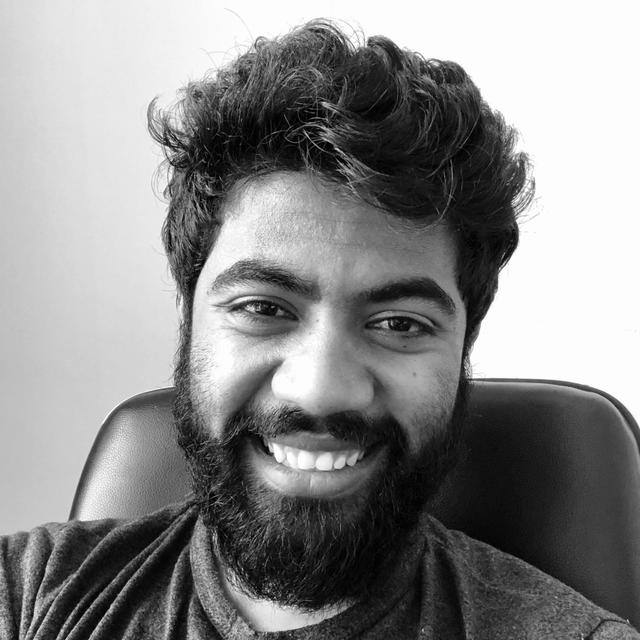Opportunities in the SEO industry no one's talking about - Rambabu Thapa - Episode - 4 - podcast episode cover