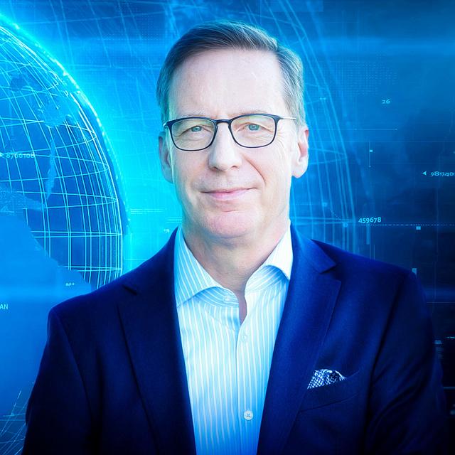 Gibt es Grenzen des Wachstums? - podcast episode cover