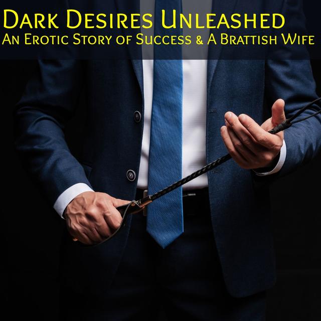 Dark Desires Unleashed : An Erotic Punishment For Couples - podcast episode cover