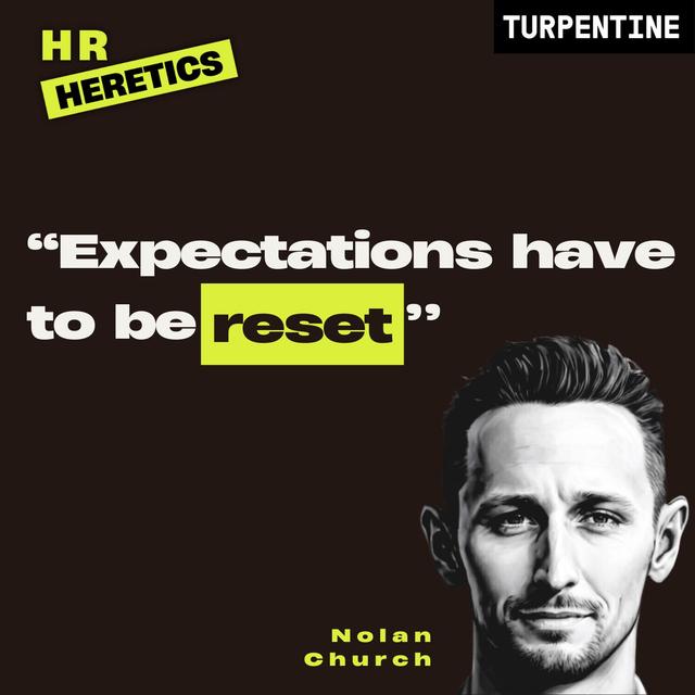 JP Morgan's CEO Hates Remote Work - podcast episode cover