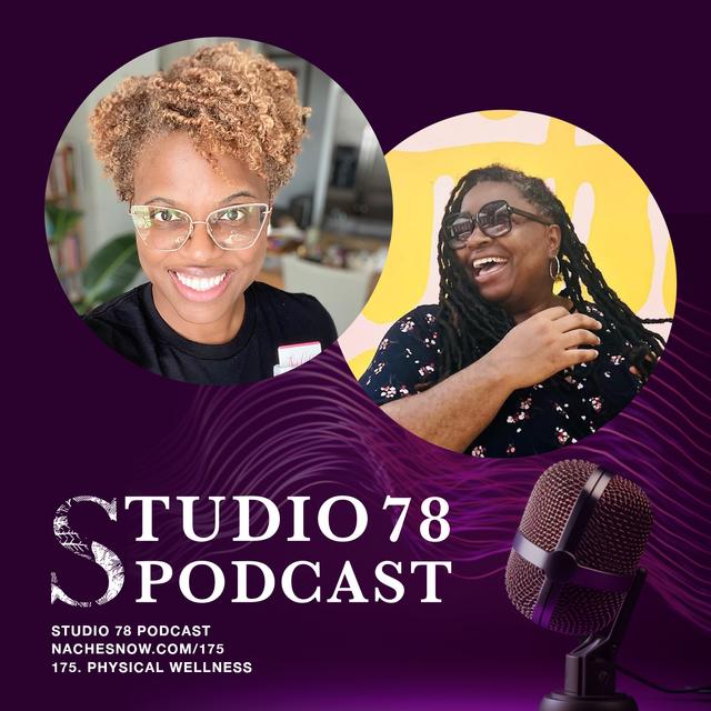 175. Elevate Your Everyday: The Physical Wellness Wake-Up Call - podcast episode cover