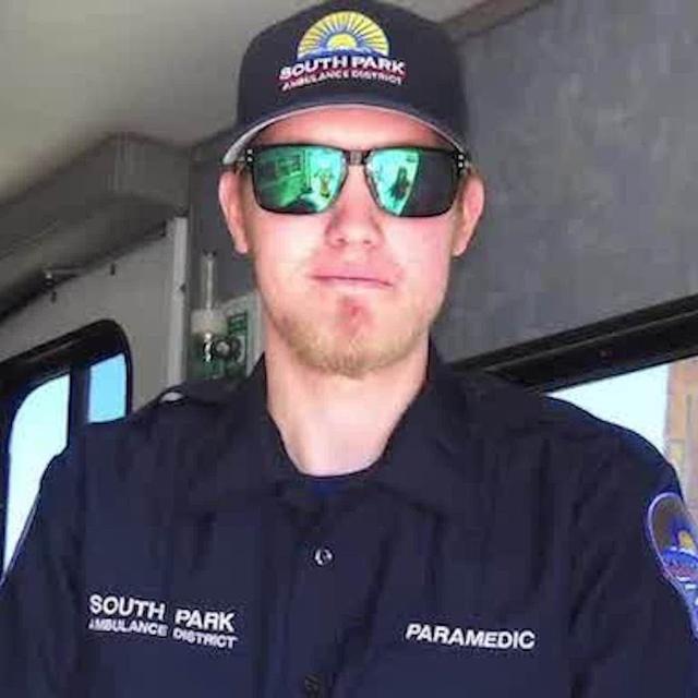 Case Update: Eric Pracht - podcast episode cover