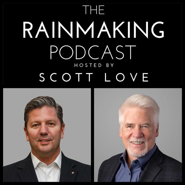 TRP 76: The Alternative to Mass Marketing Communications with Eric Fletcher - podcast episode cover
