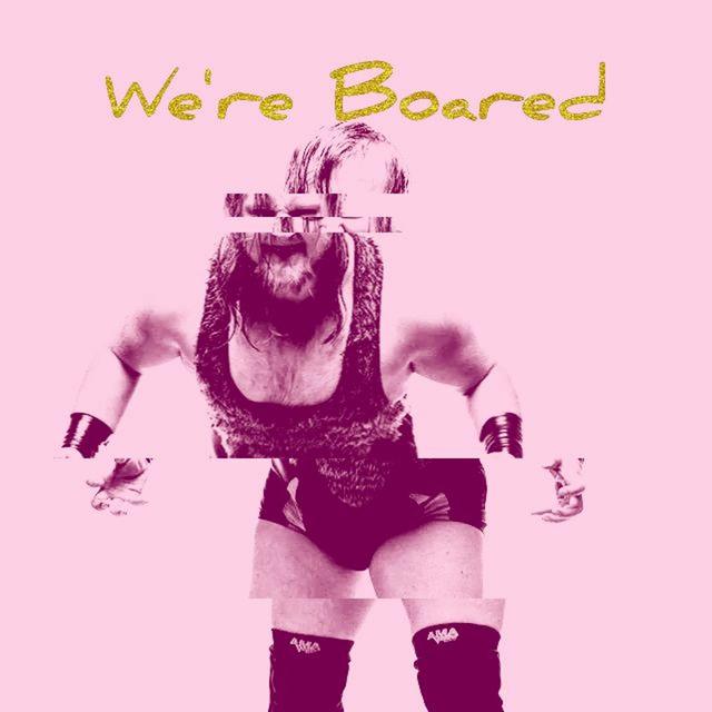 The Boaring Company - podcast episode cover