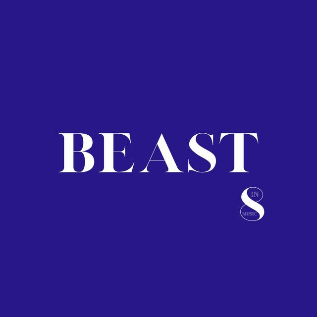 Beast - podcast episode cover