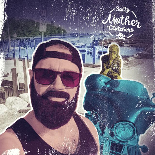 EP55 — Posers, Alex, and yard work - podcast episode cover