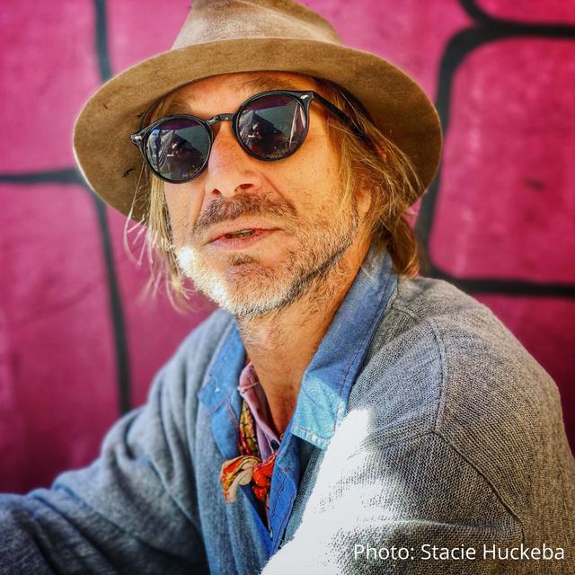 Ep. 165 - TODD SNIDER ("Alright Guy") - podcast episode cover