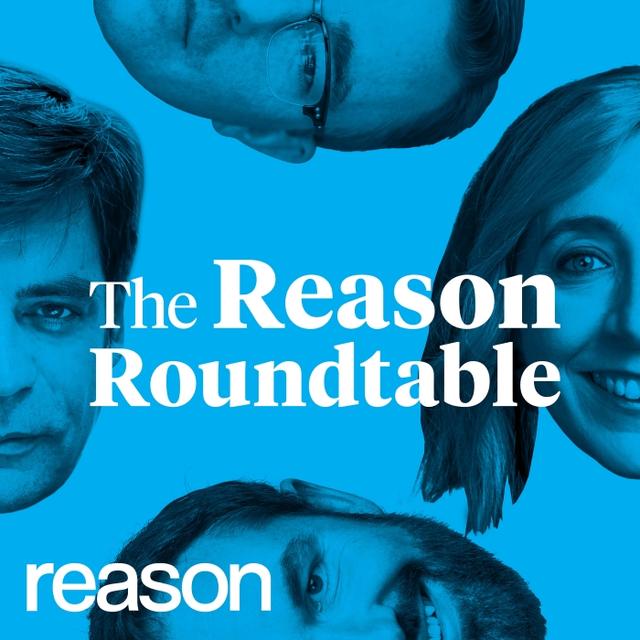 Anti-War President Starts New War. Again. - podcast episode cover