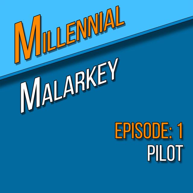 Pilot - podcast episode cover