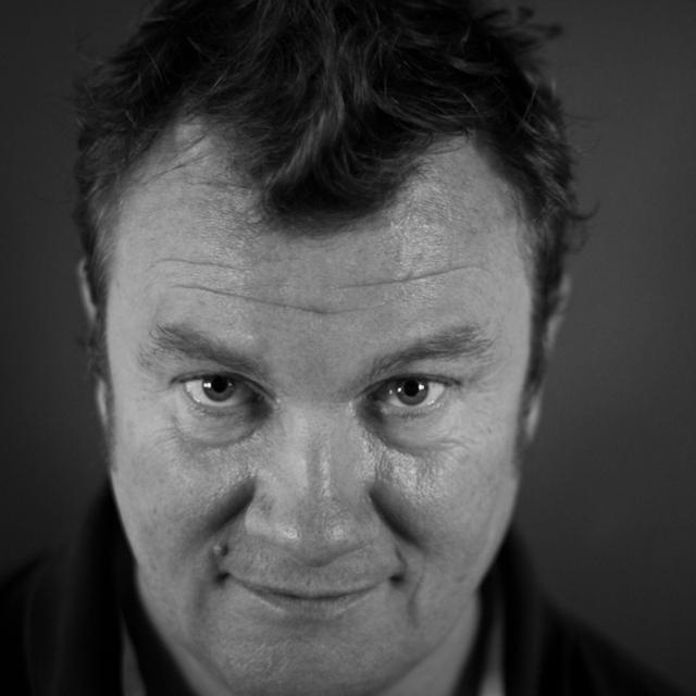 The best thing I could do is the best thing I can do – John Davey - podcast episode cover