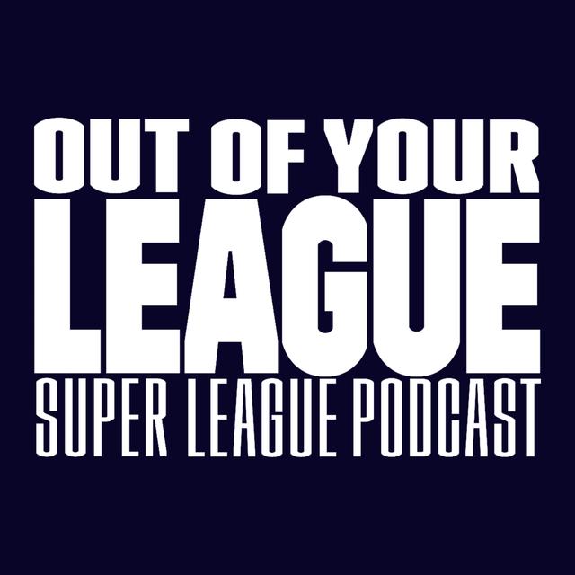 OOYL: S.2 Ep.2 with Louie McCarthy-Scarsbrook - podcast episode cover
