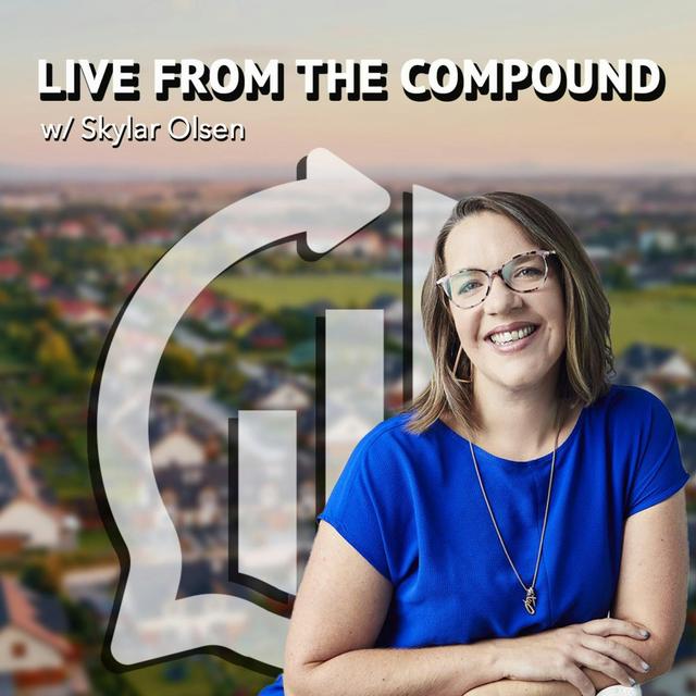 The Fastest Drop in Home Prices Since 2009 - podcast episode cover