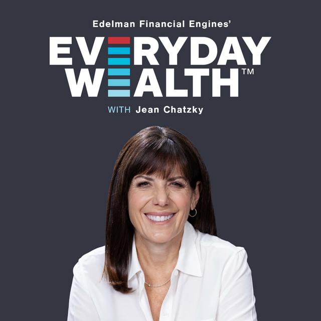 Season 2 Episode 48: Creating charitable giving strategies that make an impact - podcast episode cover