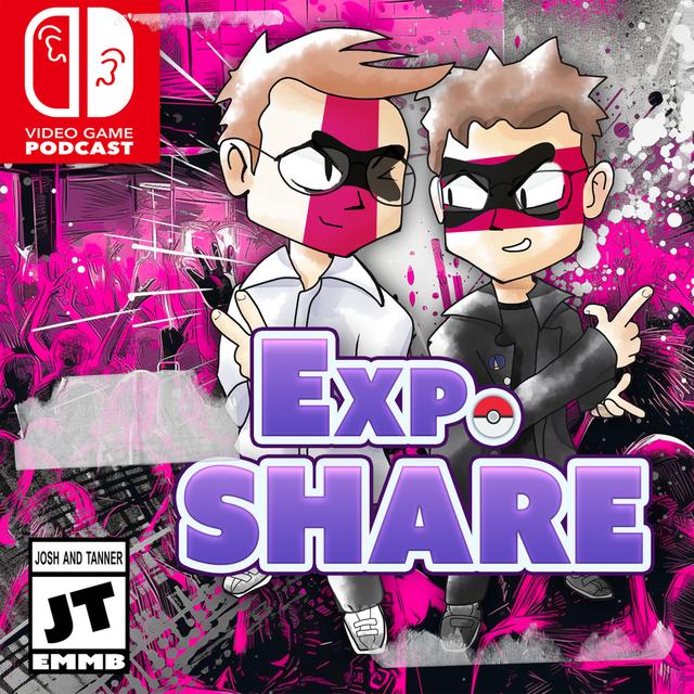 Route 9, Spikemuth, Spikemuth Gym (#176) - podcast episode cover