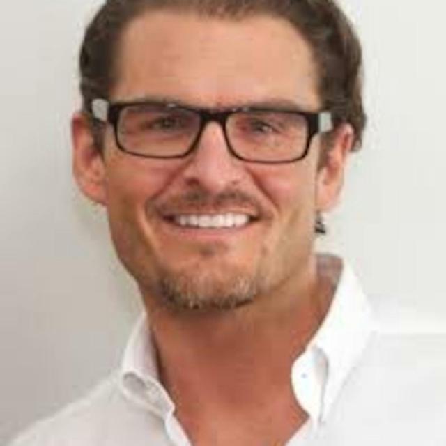 Think Bold, Be Bold - Ep.#89 - Gary LeBlanc - Evolution of Vitality - podcast episode cover