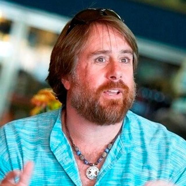 003: Consumer Culture and Resilient & Sustainable Communities with Laird Christensen of Green Mountain College - podcast episode cover