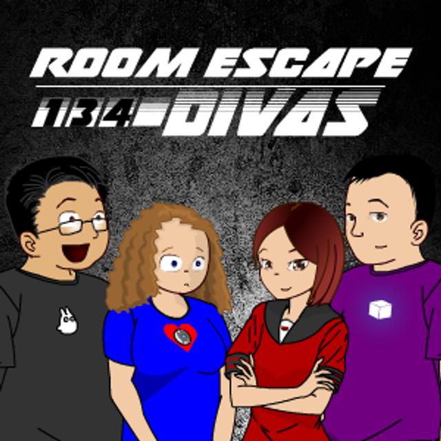134 - Forensic Accounting and Escape Rooms with Leah Wietholter - podcast episode cover
