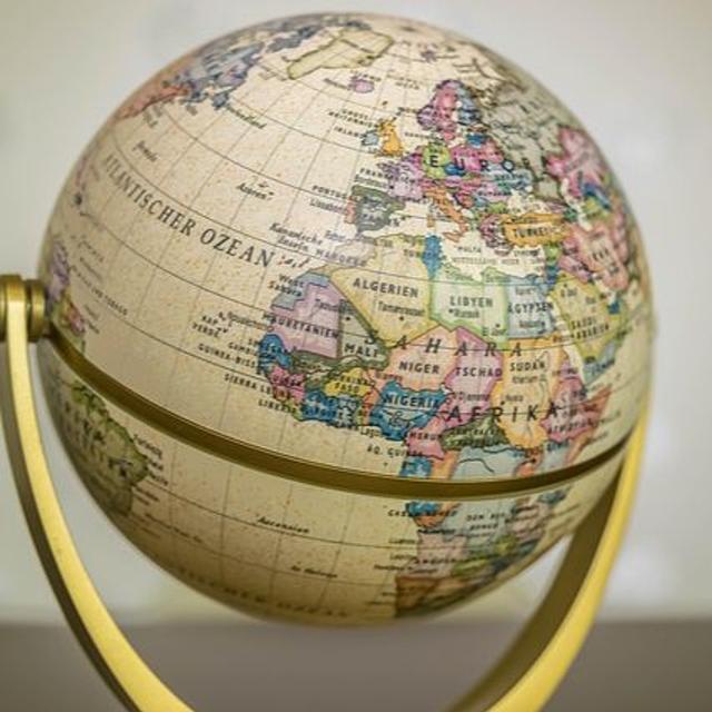 Antisemitism Around the World - The Jay Shapiro Show - podcast episode cover