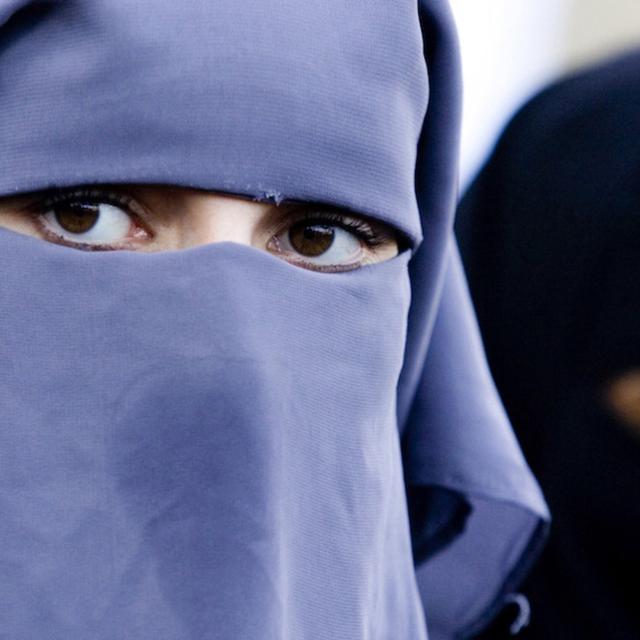#81 —  Leaving Islam - podcast episode cover