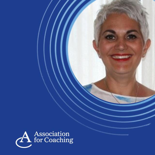 030: Andonella Thomson on following your passion and intuition as a coach - podcast episode cover