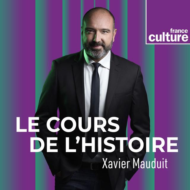 Sous les mers, l’histoire à la pêche - podcast episode cover