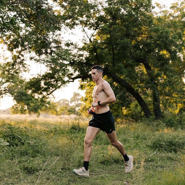 Seth Epley: Rising Young Ultra Runner Talks Sobriety, YouTube, Epic Race Blowups & His Upcoming Moab 240! - podcast episode cover