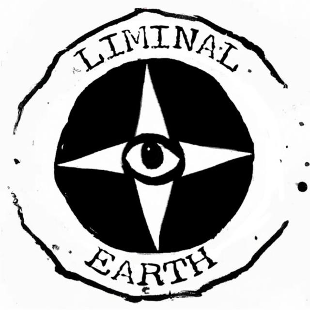 Liminal Earth #1: SECRET ORIGINS - podcast episode cover