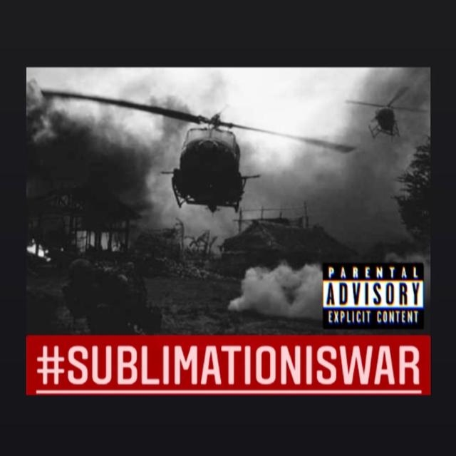 #WAR - podcast episode cover