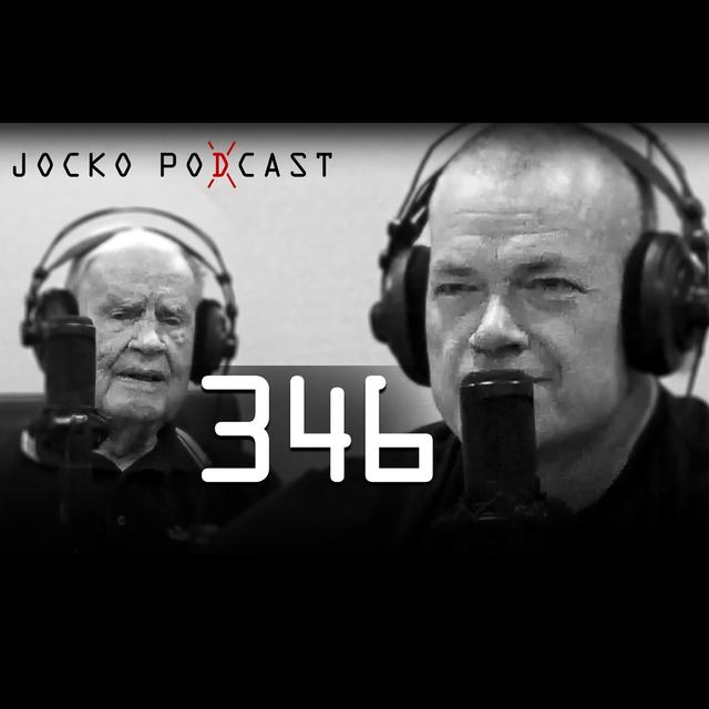 346: Flying and Fighting w/ Legendary WW2 Fighter Pilot & Triple Ace, "Bud" Anderson - podcast episode cover