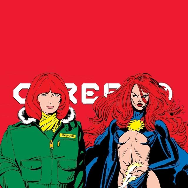 Episode 100: Madelyne Pryor (feat. Sara Century) — Part the Fourth: Ashes! - podcast episode cover