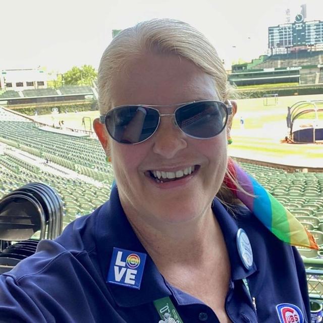 Season 3, Episode 4: Mary Lieske Kueppers - podcast episode cover