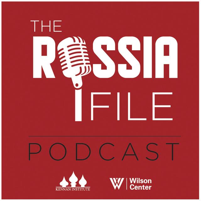 Lessons from "Cold War Radio": A Conversation with Mark Pomar - podcast episode cover