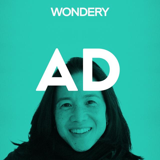 Angela Duckworth Returns - podcast episode cover