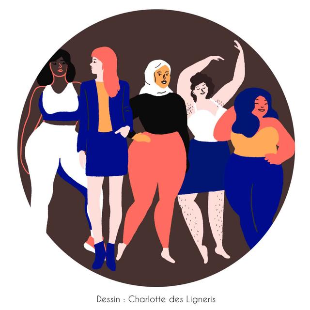 Cher corps (2) - podcast episode cover