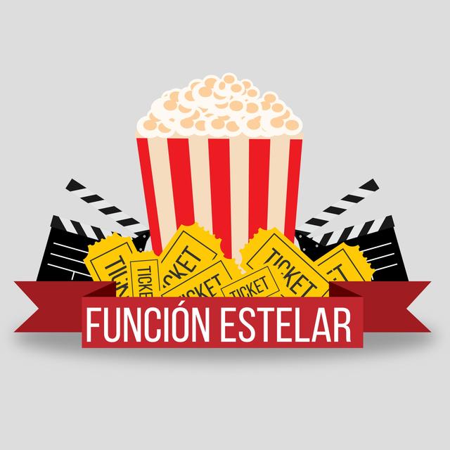 Diamantes en Bruto (2019) #GarantiaEstelar - podcast episode cover