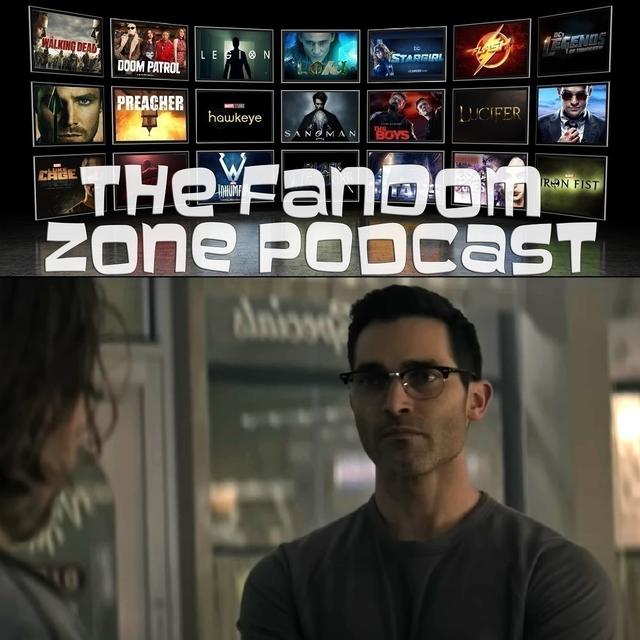 Too Close to Home - podcast episode cover
