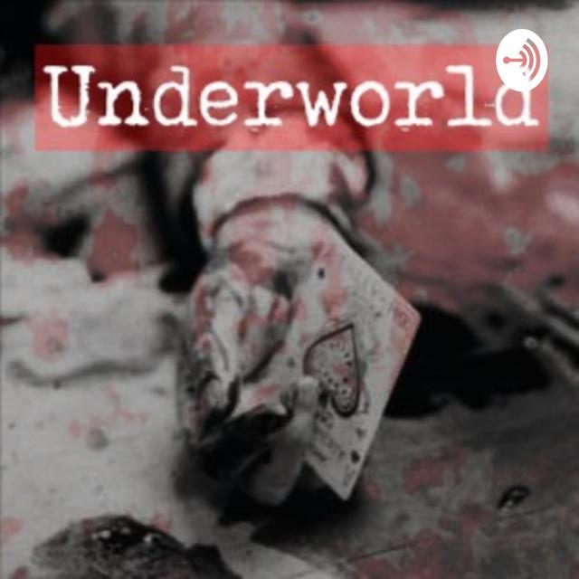 The North Hollywood Shootout - podcast episode cover