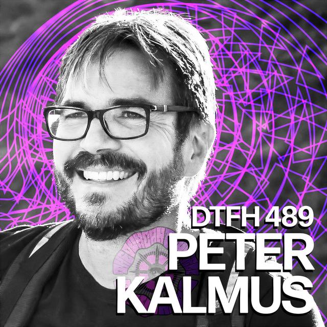 493: Peter Kalmus - podcast episode cover
