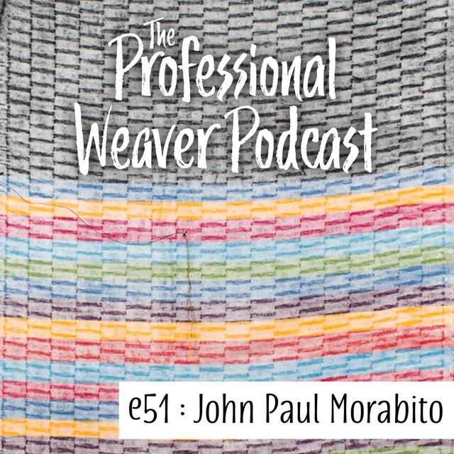 51 : John Paul Morabito - podcast episode cover
