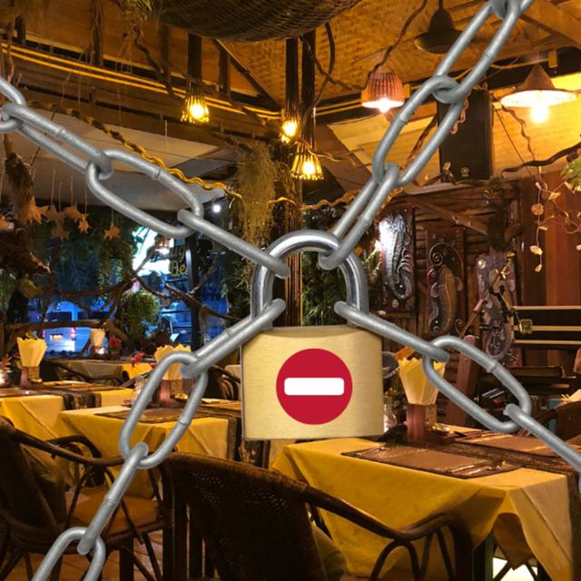 71 Primer plato | Razones por las que no volveríamos a un restaurante - podcast episode cover
