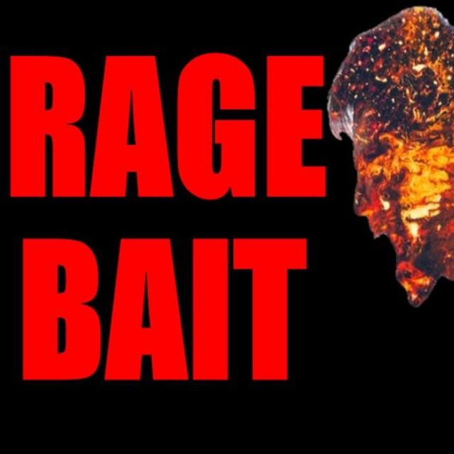 Show sample for 8/7/24: RAGE BAIT W/ MICHAEL RECTENWALD - podcast episode cover