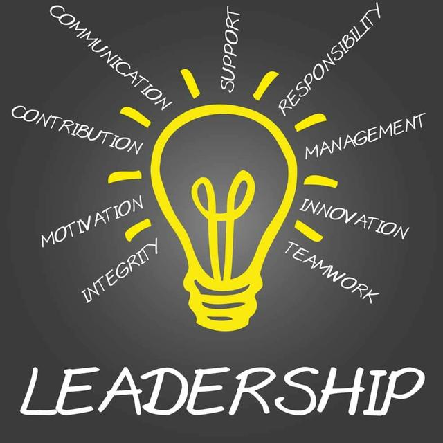 Leadership - High Performance Management Superstars - podcast episode cover
