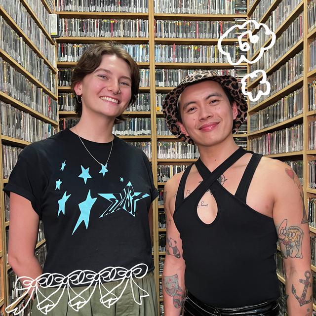 DYAN TAI - podcast episode cover