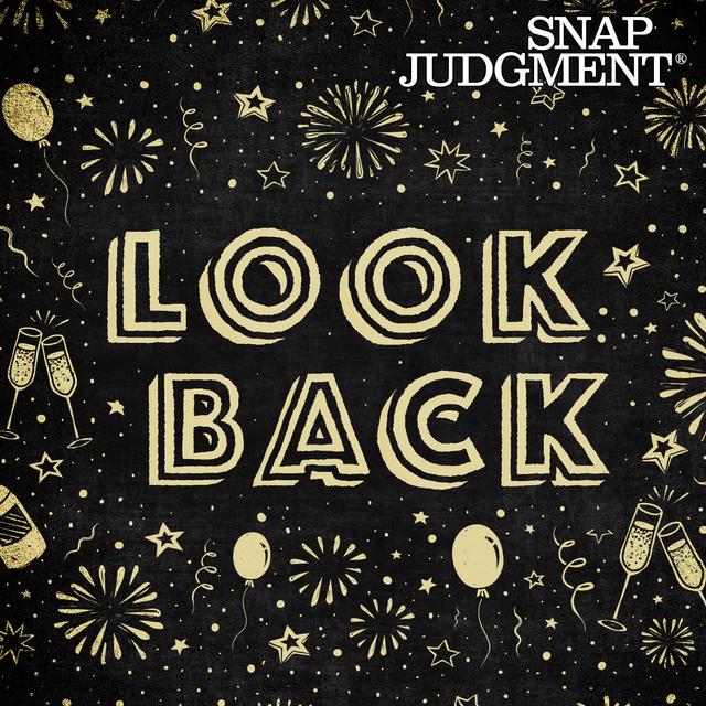 The 2022 Look Back Special - podcast episode cover