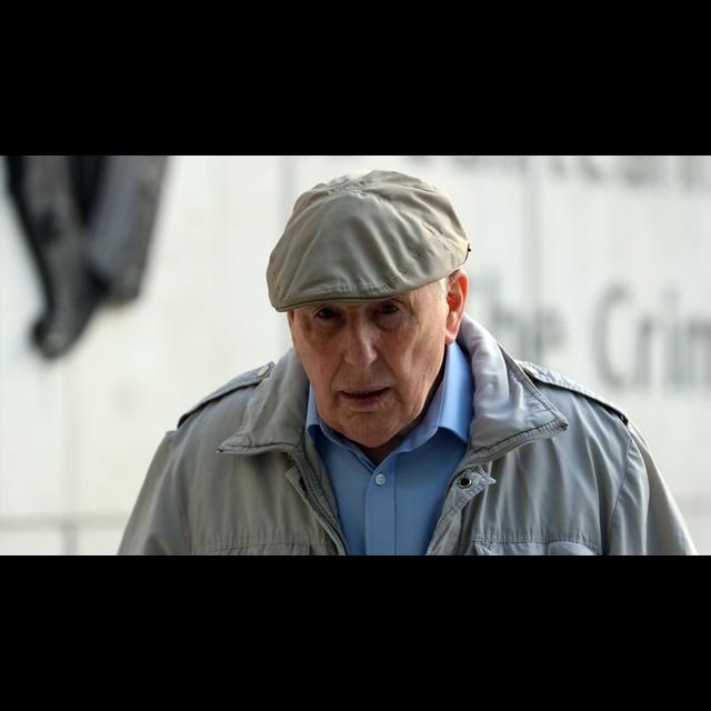 Victim of Michael Shine calls for a public inquiry into alleged abuses - podcast episode cover