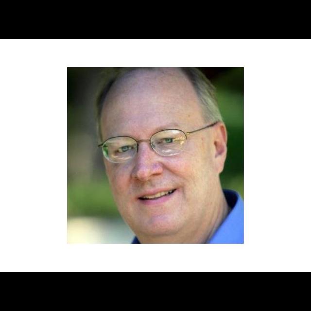 John Cook, a self-described  “disruptive products guy,” has built his career around developing innovative technology solutions - podcast episode cover