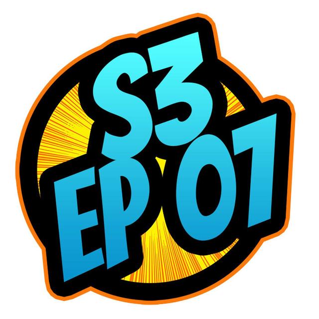 To Boldly Go Where No Nerd Has Gone Before - podcast episode cover