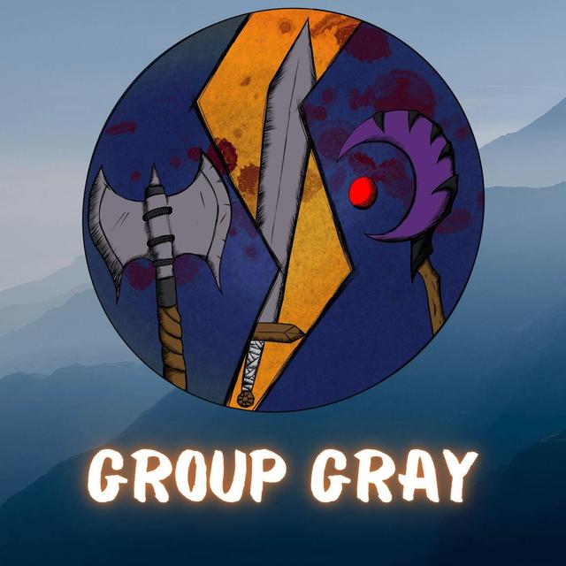 Arc 4: Episode 21 - podcast episode cover